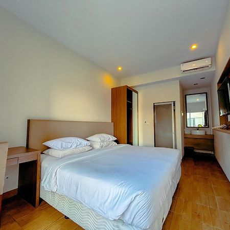 فندق Casa Due تْشانغو المظهر الخارجي الصورة