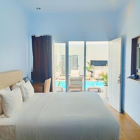 فندق Casa Due تْشانغو المظهر الخارجي الصورة