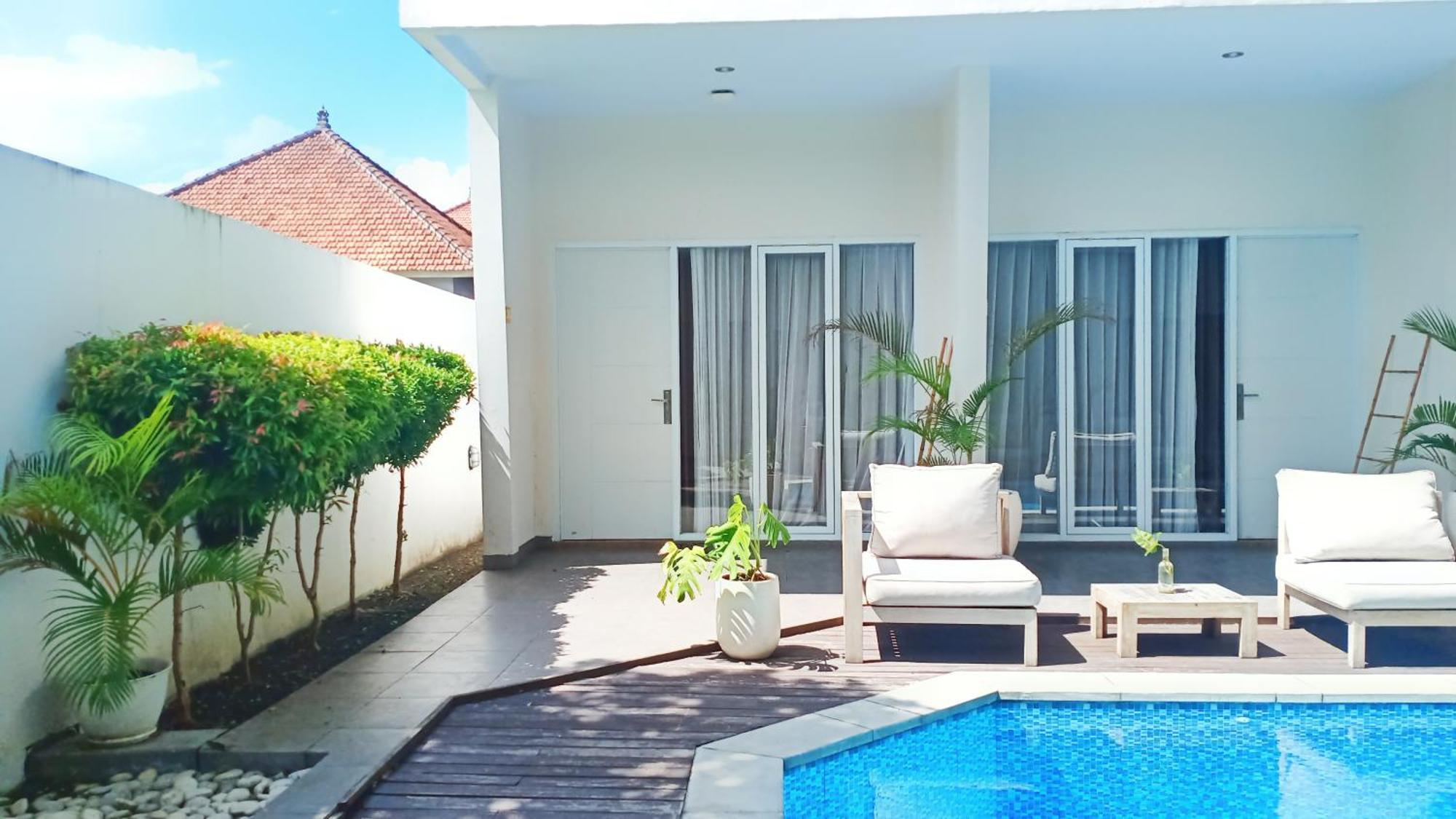 فندق Casa Due تْشانغو المظهر الخارجي الصورة