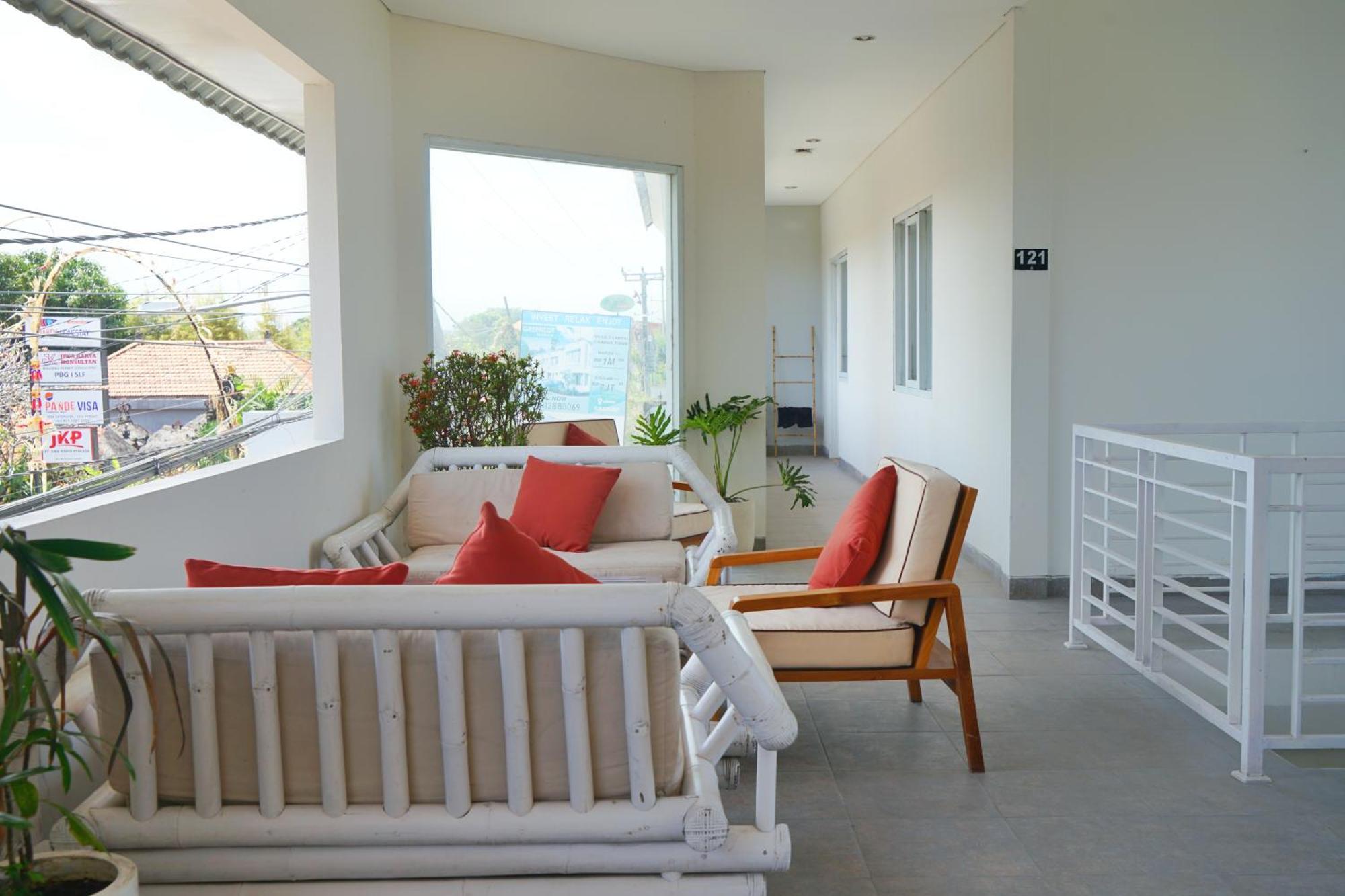 فندق Casa Due تْشانغو المظهر الخارجي الصورة