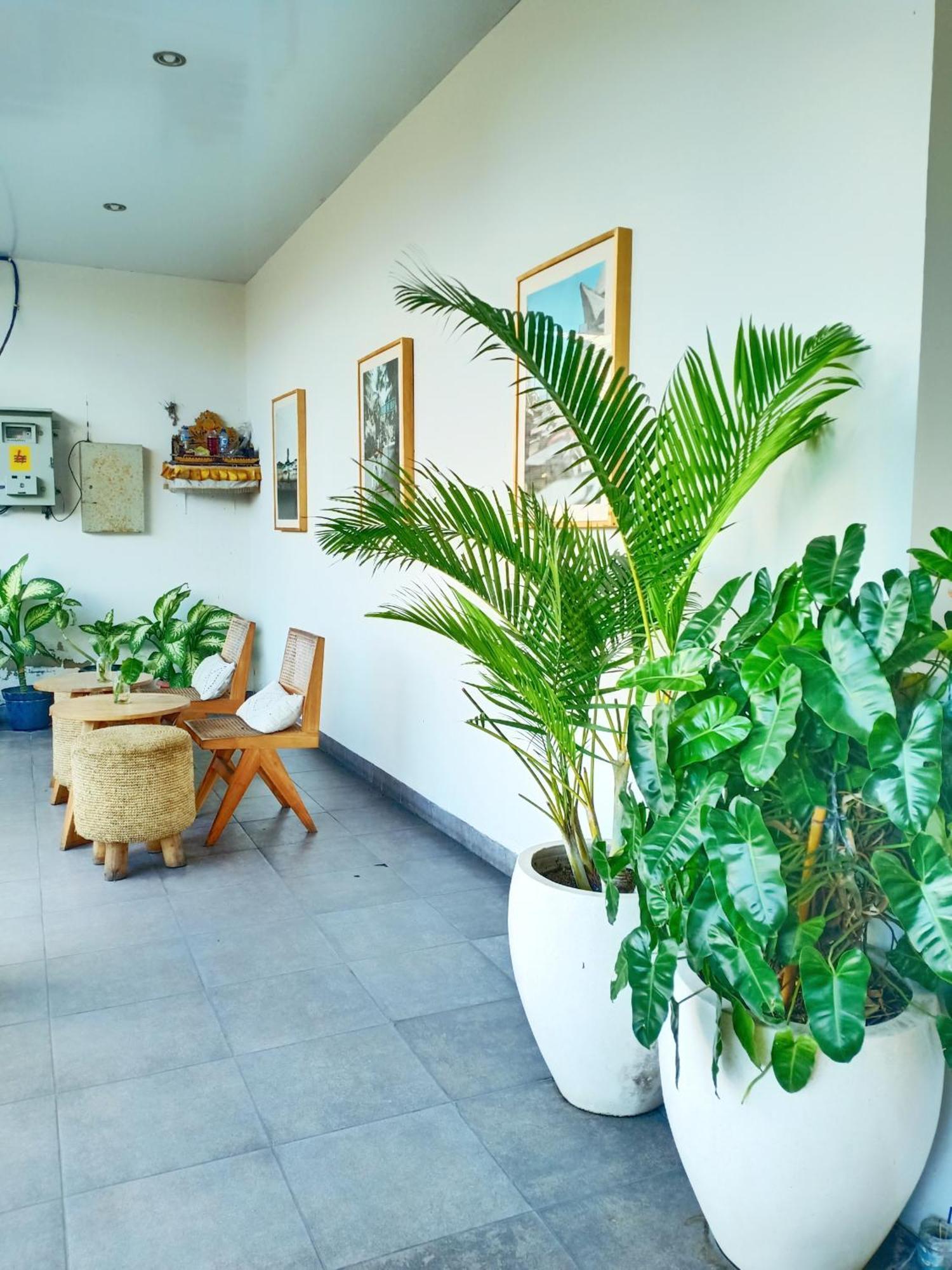فندق Casa Due تْشانغو المظهر الخارجي الصورة