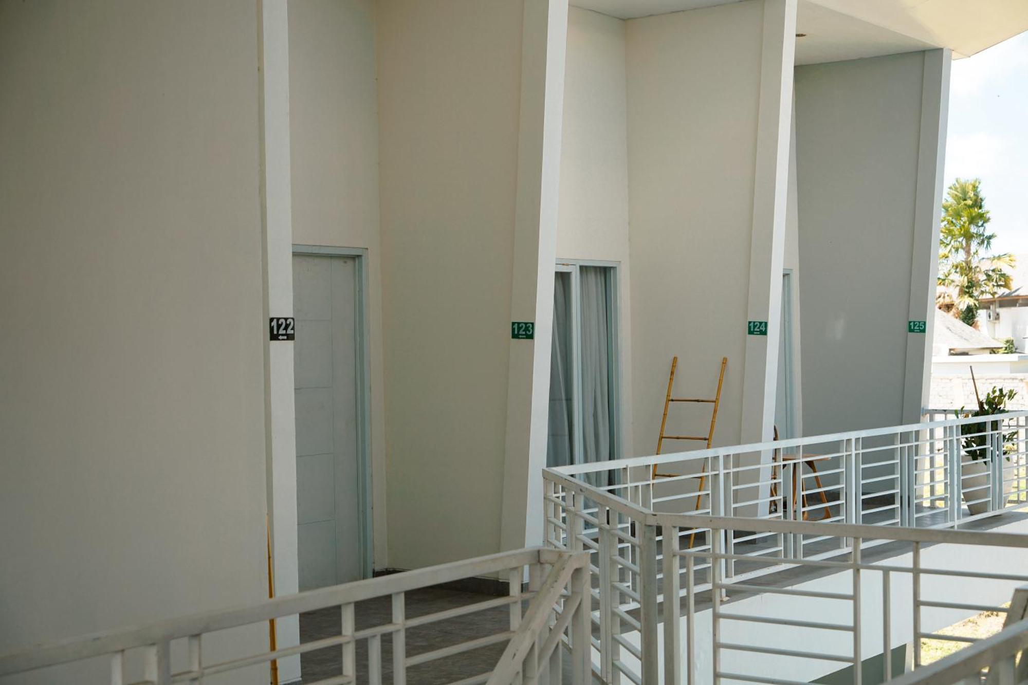 فندق Casa Due تْشانغو المظهر الخارجي الصورة