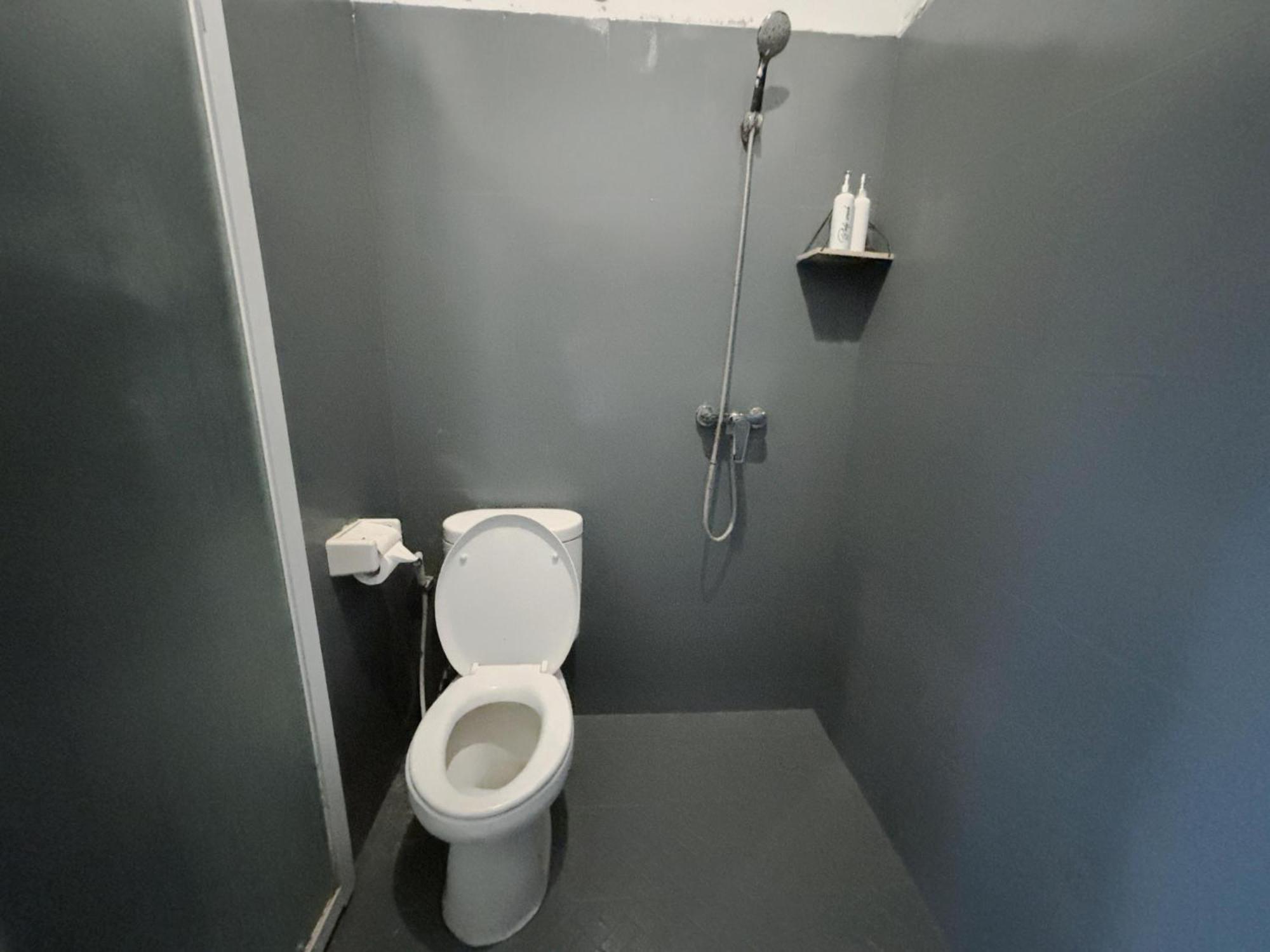 فندق Casa Due تْشانغو المظهر الخارجي الصورة